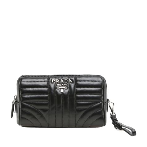 prada clutch bag matelasse|prada clutch.